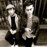 Domino Go - Salt Bar, Edgware Road - 